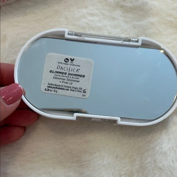 Pacifica Blush and Highlighter and Bronzer Duo - Picture 3 of 7